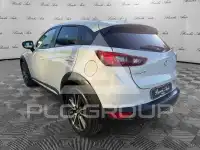 2016 Mazda CX-3