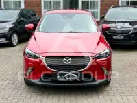 2016 Mazda CX-3