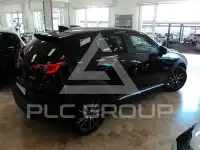 2016 Mazda CX-3