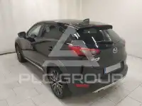 2016 Mazda CX-3