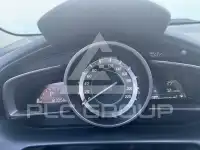 2016 Mazda CX-3