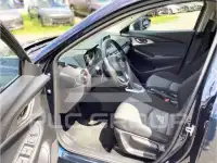 2016 Mazda CX-3
