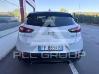 2016 Mazda CX-3