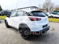 2016 Mazda CX-3