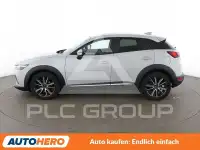 2016 Mazda CX-3