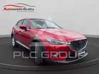 2016 Mazda CX-3