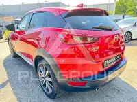 2016 Mazda CX-3