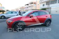2016 Mazda CX-3