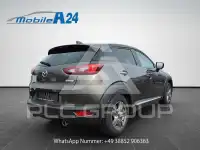2016 Mazda CX-3