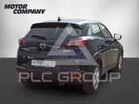 2016 Mazda CX-3