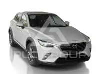 2016 Mazda CX-3