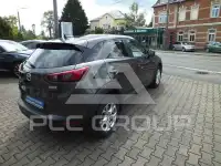 2016 Mazda CX-3