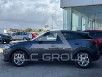 2016 Mazda CX-3