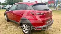 2016 Mazda CX-3