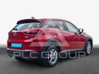 2016 Mazda CX-3