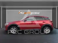 2016 Mazda CX-3