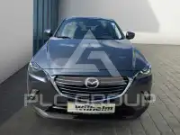 2016 Mazda CX-3