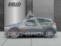 2016 Mazda CX-3