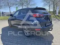 2016 Mazda CX-3