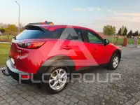2016 Mazda CX-3
