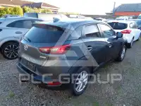 2016 Mazda CX-3