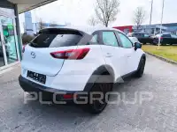 2016 Mazda CX-3