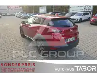 2016 Mazda CX-3