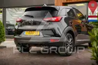 2016 Mazda CX-3