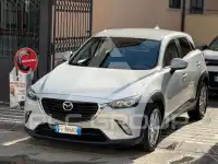 2016 Mazda CX-3