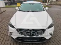 2016 Mazda CX-3