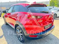 2016 Mazda CX-3