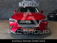 2016 Mazda CX-3