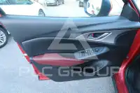 2016 Mazda CX-3