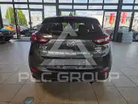 2016 Mazda CX-3
