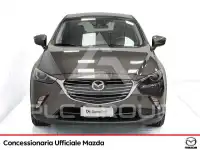 2016 Mazda CX-3
