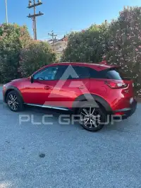 2016 Mazda CX-3