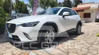 2016 Mazda CX-3