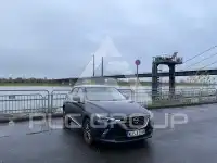 2016 Mazda CX-3