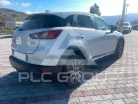 2016 Mazda CX-3