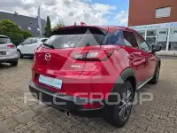 2016 Mazda CX-3