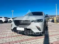 2016 Mazda CX-3
