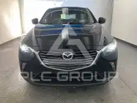2016 Mazda CX-3