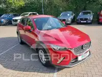 2016 Mazda CX-3