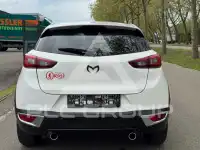 2016 Mazda CX-3