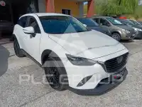 2016 Mazda CX-3