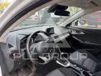 2016 Mazda CX-3