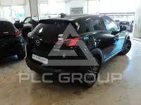 2016 Mazda CX-3