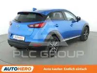 2016 Mazda CX-3