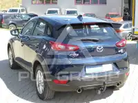 2016 Mazda CX-3