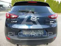 2016 Mazda CX-3